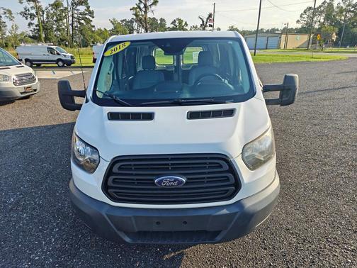 2018 Ford Transit-250 Base