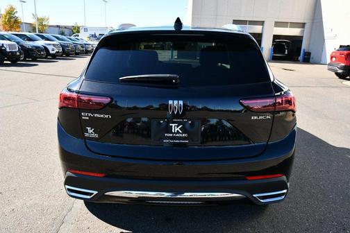 2024 Buick Envision Preferred AWD