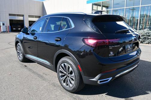 2024 Buick Envision Preferred AWD