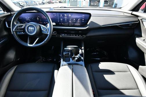 2024 Buick Envision Preferred AWD