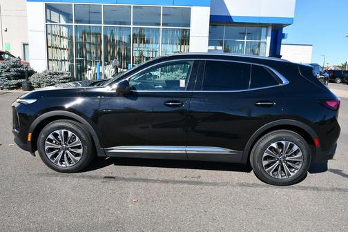 2024 Buick Envision Preferred AWD