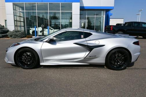 2026 Chevrolet Corvette Z06