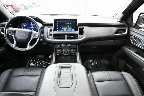 2023 Chevrolet Tahoe 4WD RST