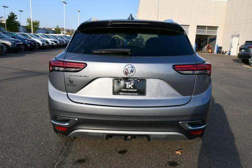 2022 Buick Envision AWD Preferred