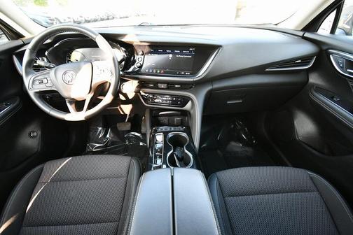 2022 Buick Envision AWD Preferred