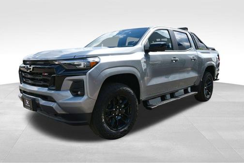 Sterling 2026 Chevrolet Colorado Z71