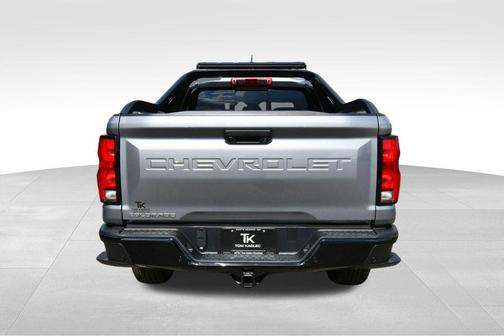 Sterling 2026 Chevrolet Colorado Z71