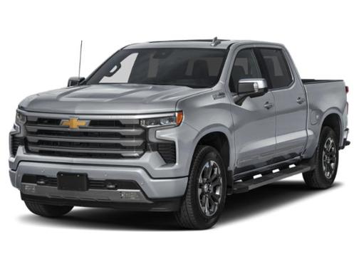 Sterling 2026 Chevrolet Silverado 1500 High Country