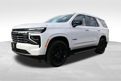 Pear 2025 Chevrolet Tahoe Premier