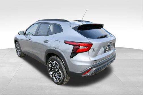 Sterling 2026 Chevrolet Trax FWD 2RS