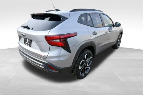 Sterling 2026 Chevrolet Trax FWD 2RS