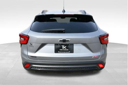 Sterling 2026 Chevrolet Trax FWD 2RS