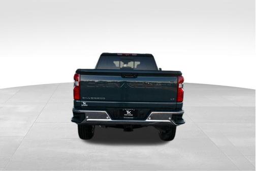 Cypress 2026 Chevrolet Silverado 3500 LT