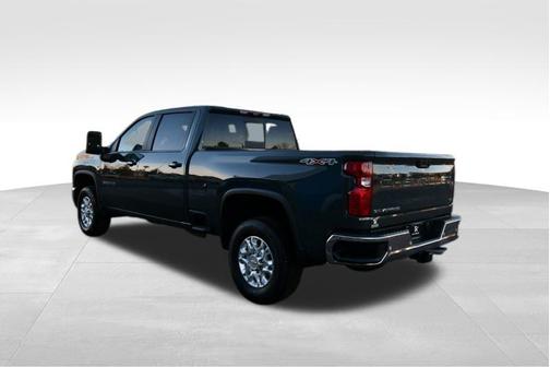 Cypress 2026 Chevrolet Silverado 3500 LT