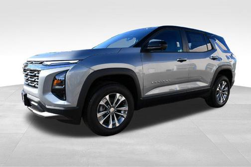 Sterling 2027 Chevrolet Equinox 1LT