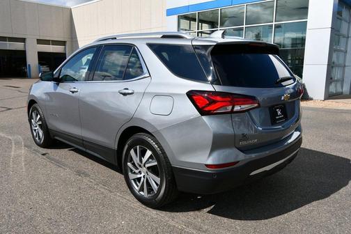 2024 Chevrolet Equinox Premier w/1LZ