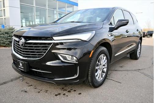 2024 Buick Enclave Premium AWD