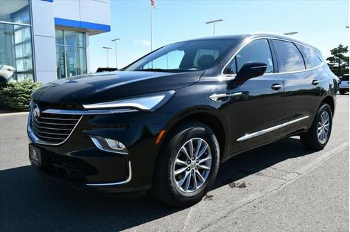 2024 Buick Enclave Premium AWD