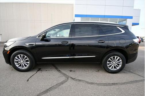 2024 Buick Enclave Premium AWD