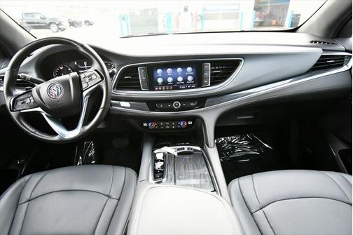 2024 Buick Enclave Premium AWD