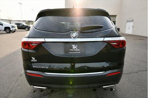 2024 Buick Enclave Premium AWD