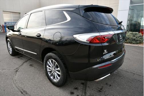 2024 Buick Enclave Premium AWD