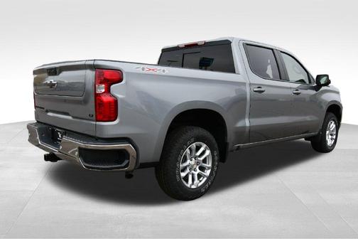 Sterling 2026 Chevrolet Silverado 1500 LT