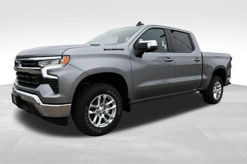 Sterling 2026 Chevrolet Silverado 1500 LT