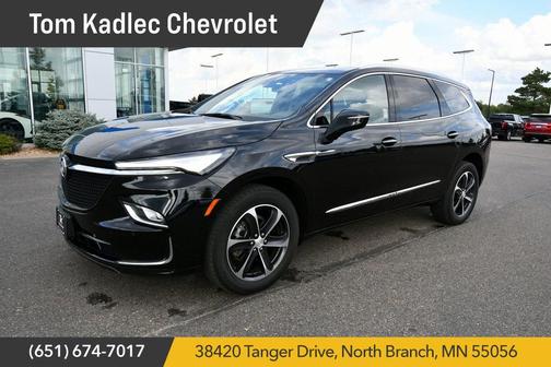 2022 Buick Enclave AWD Essence