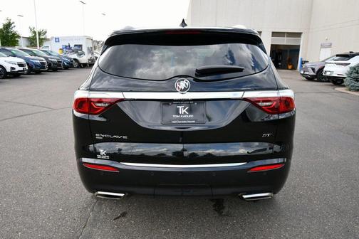 2022 Buick Enclave AWD Essence