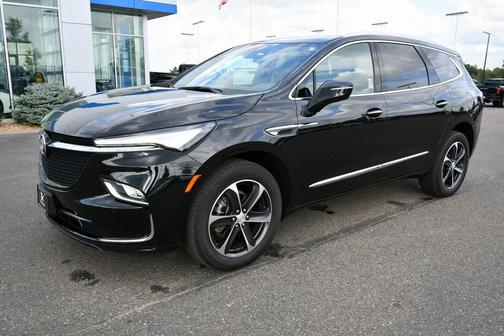 2022 Buick Enclave AWD Essence