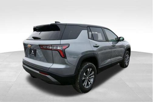 Sterling 2026 Chevrolet Equinox 1LT