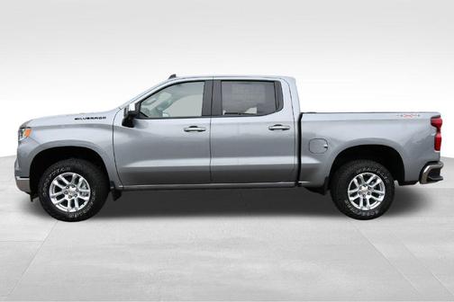 Sterling 2026 Chevrolet Silverado 1500 LT