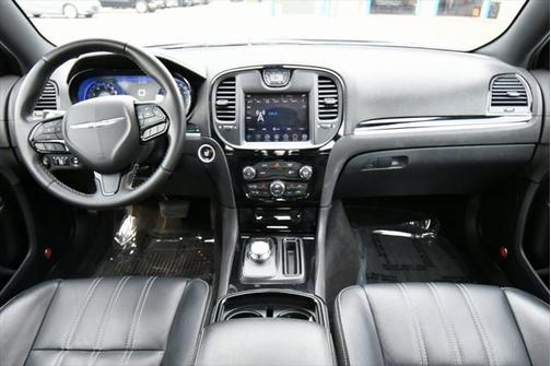 2017 Chrysler 300 S