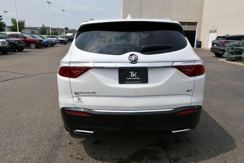 2022 Buick Enclave AWD Essence