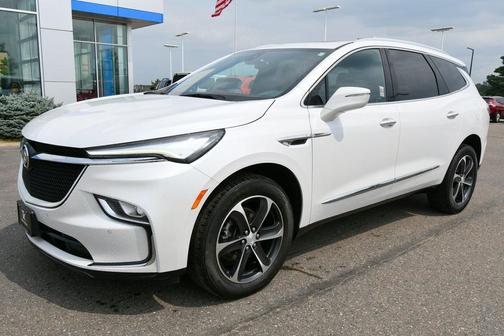 2022 Buick Enclave AWD Essence