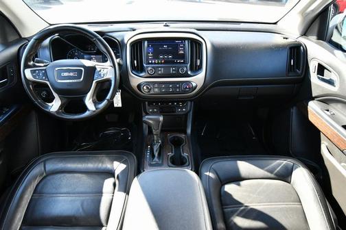 2019 GMC Canyon Denali