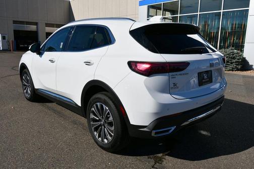 2024 Buick Envision Preferred AWD