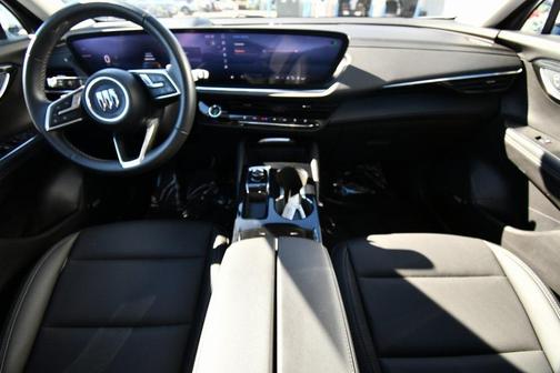 2024 Buick Envision Preferred AWD