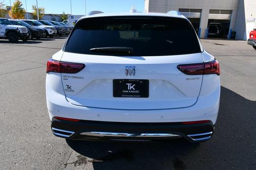 2024 Buick Envision Preferred AWD