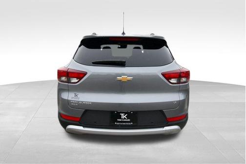 Sterling 2026 Chevrolet Trailblazer LT