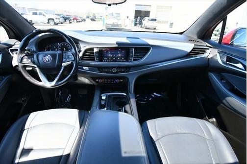 2023 Buick Enclave Premium AWD