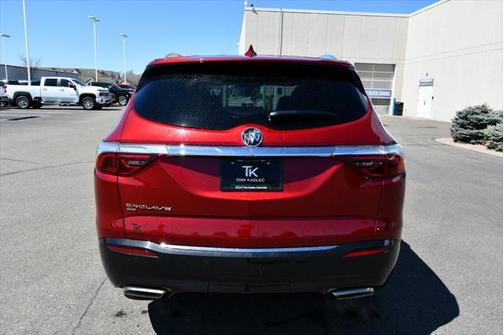 2023 Buick Enclave Premium AWD