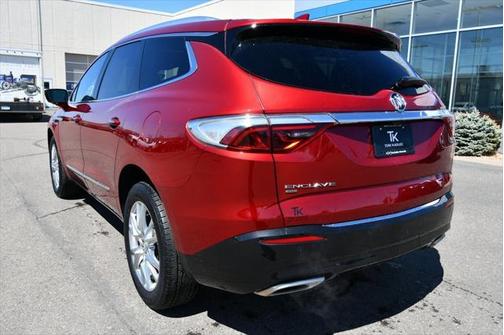 2023 Buick Enclave Premium AWD