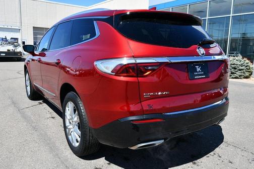 2023 Buick Enclave Premium AWD