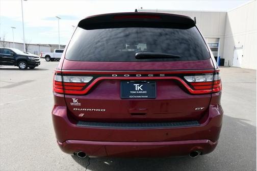 2023 Dodge Durango GT AWD