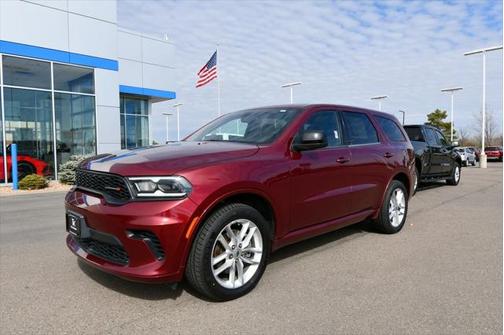 2023 Dodge Durango GT AWD