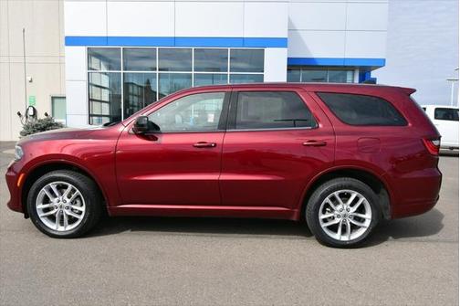 2023 Dodge Durango GT AWD