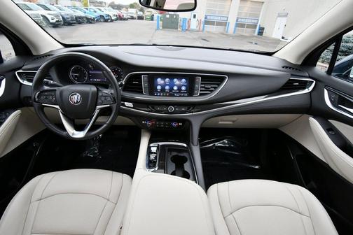 2023 Buick Enclave Essence AWD