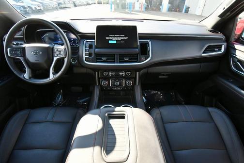 2023 Chevrolet Tahoe 4WD RST